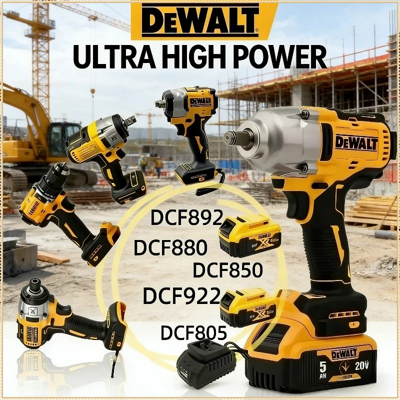 Dewalt Multifunctio…