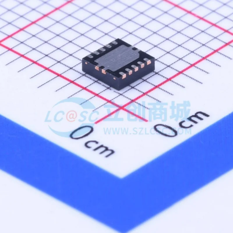 1 PCS/LOTE TPS63002DRCR TPS63002DRCT BPV DFN-10 100% New and Original IC chip integrated circuit