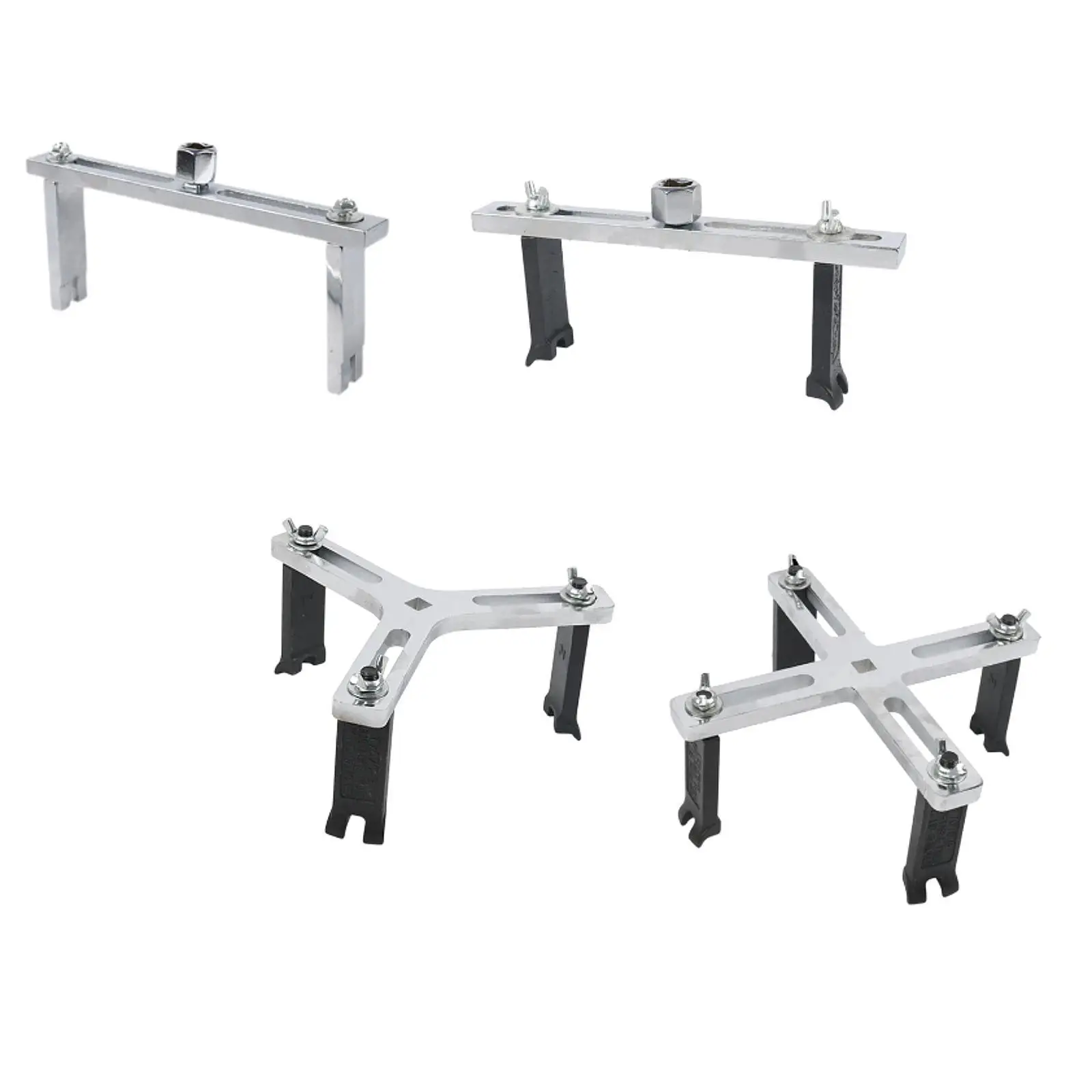 

Инструмент для снятия гаечного ключа топливного насоса, автомобильные аксессуары, ручной инструмент, гаечный ключ для снятия крышки топливного бака, износостойкий, прочный