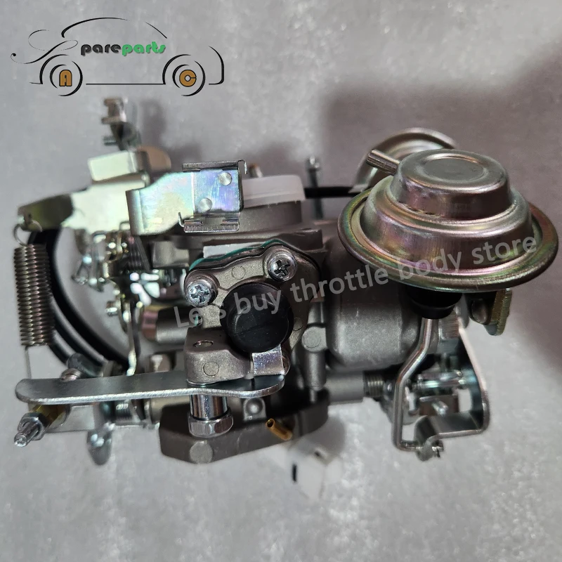 EA252297 FA192981 Carb Carby Carburetor for DAEWOO DAMAS Carburetter Assy Fuel Supply System 3 Years Warranty