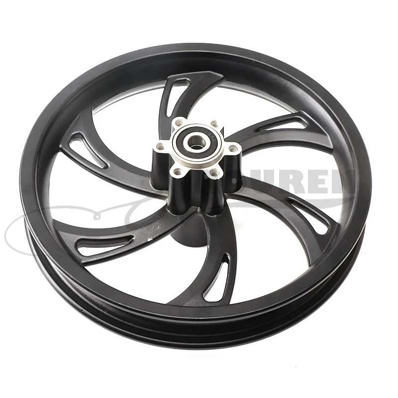 Good quality use for 12 1/2 X 2 1/4 1/2x2.75 Tire inner tube fits Gas Electric Scooters alloy rims x1.75 wheel hub
