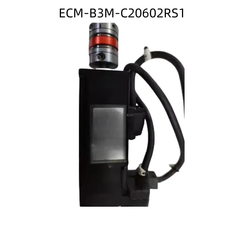 

New Original Genuine Servo Motor ECM-B3M-C20602RS1 ECM-B3M-C20602SS1 ECM-B3M-C20604RS1 ECM-B3M-C20604SS1