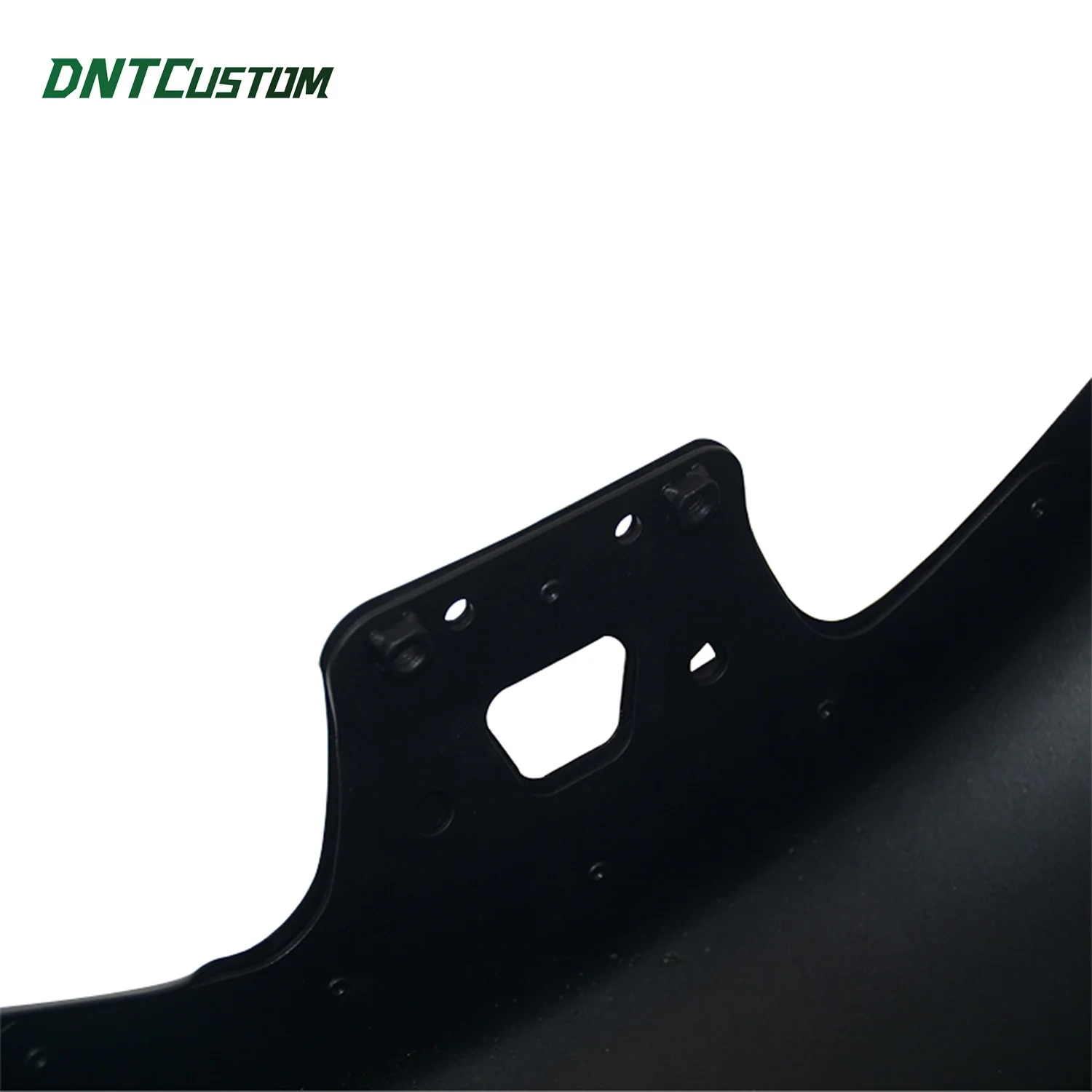 Motorcycle 19'' Front Fender Iron Wheels Wrap For Harley Touring Road Electra Street Glide Road King 2014-later Front Mudguard