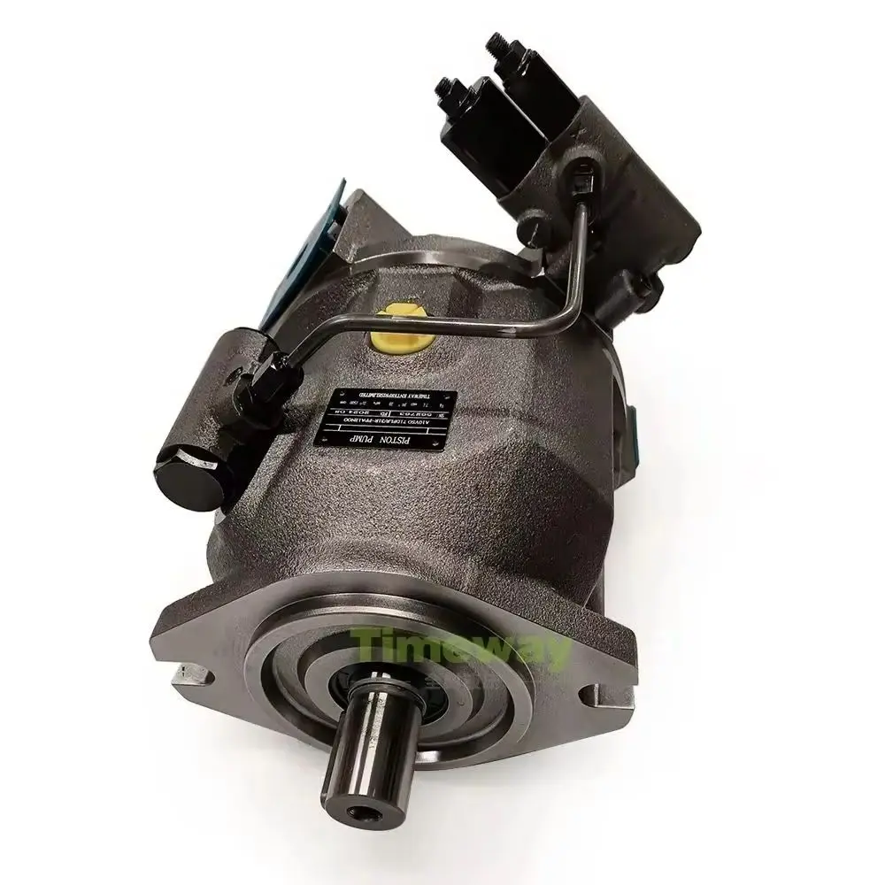 A10VSO71 Hydraulic Piston Pump A10VSO71DFLR/31R-PPA12N00 Axial Piston Variable Pumps A10VSO71DFLR Oil Pump