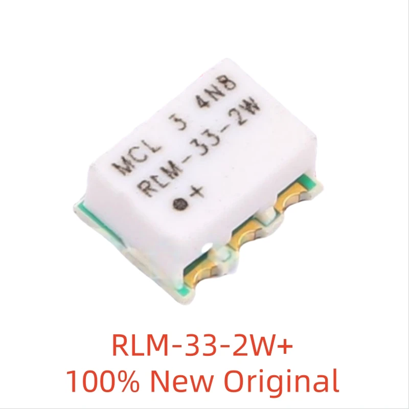 

NEW original RLM-33-2W+