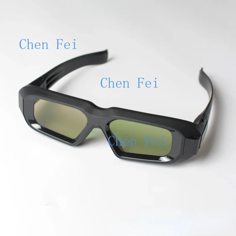 RF active shutter 3D glasses for Epson TW5300/5400 Bluetooth projection and TV