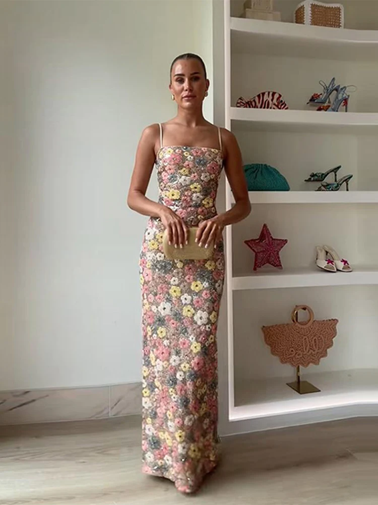 Pinterest Mature Women: How This Sequined Maxi Dress Became My Secret  Weapon for Elegant Evenings