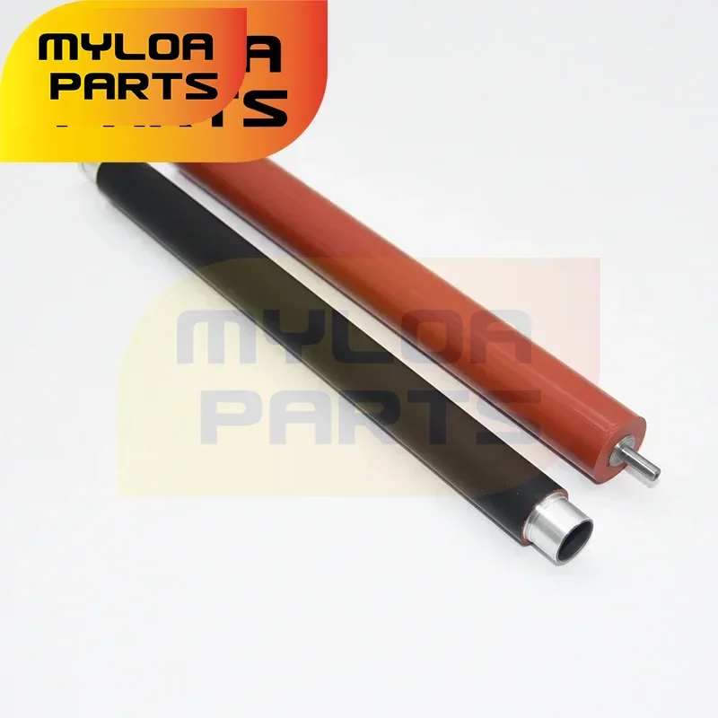 1SETS LY6753001 Fuser Upper Heat Roller Lower Pressure Roller support for BROTHER HL3140 HL3150 HL3170 MFC9130 MFC9140 MFC9330 M