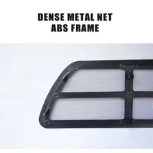 Tesla Model Y Air Intake Net #4