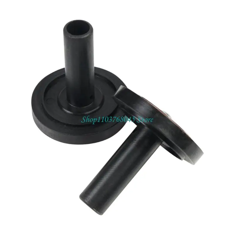 

R53F Pack of 1 Water Gate Seal Set Tall Flexibility for 1 1/4 to 2 Foot Faucets