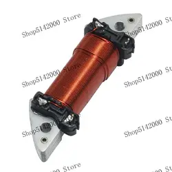 Ignition Generator Stator Coil For Yamaha WR650 WRA650 WRA700 WRB650 WRB700 WRB700S WVT700 XL700 XL700X LX650 VXR650 VXR700 FX1