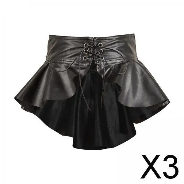 

3x модный женский поясной ремень, женский ремень из искусственной кожи для джинсового костюма