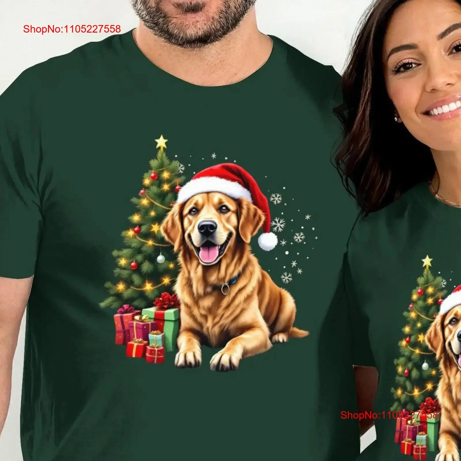 Chesapeake Bay Retriever Christmas T Shirt SweaT or Cute Xmas Holiday Pet Lover Dog Family vintage Washed fashion Comfortable