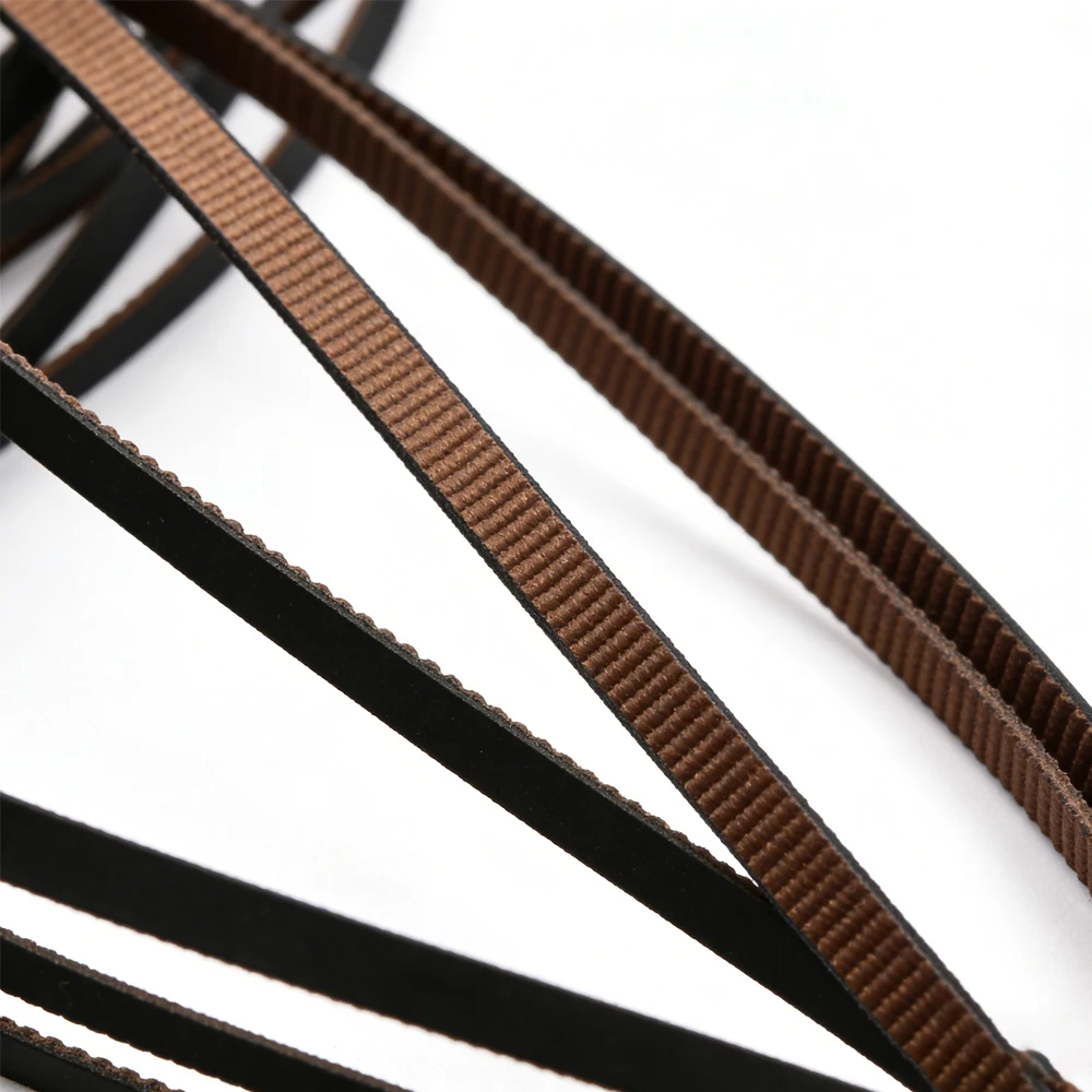 50PCS Carriage Timing Belt for Epson L100/L110/L120/L130/L210/L220/L300/L301/L350/L351 Inkjet Printer Drive Spare Parts