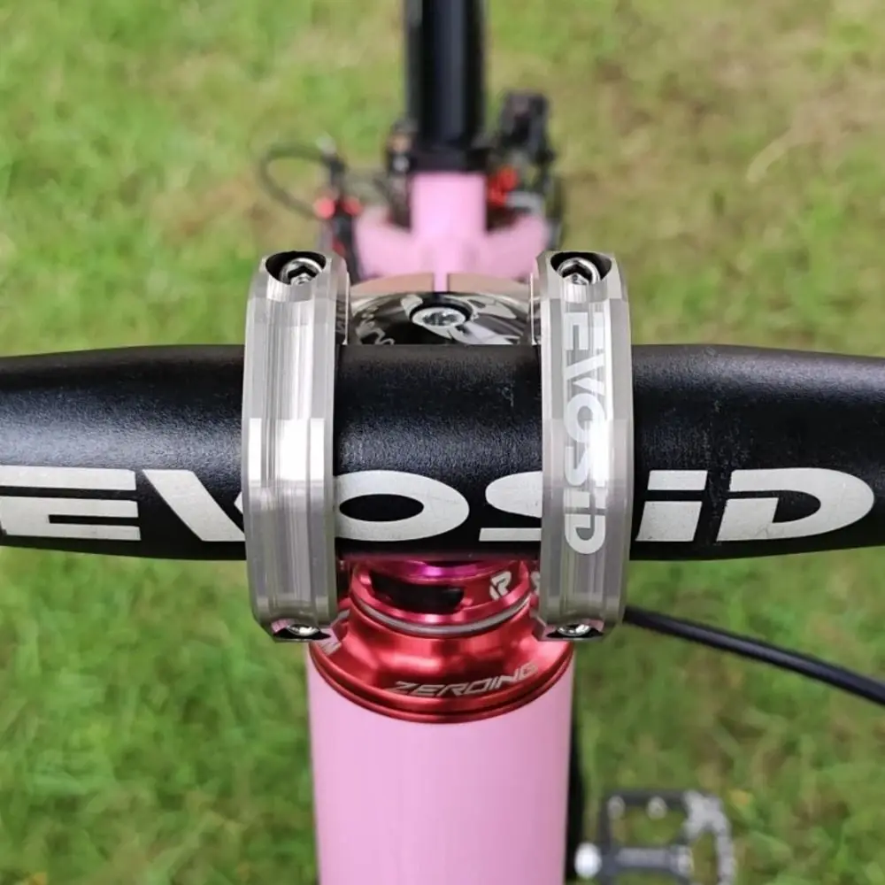 

Анодирующий вынос руля велосипеда с ЧПУ, регулируемый вынос выноса MTB из алюминиевого сплава 31,8x35 мм, красочный вынос горного велосипеда