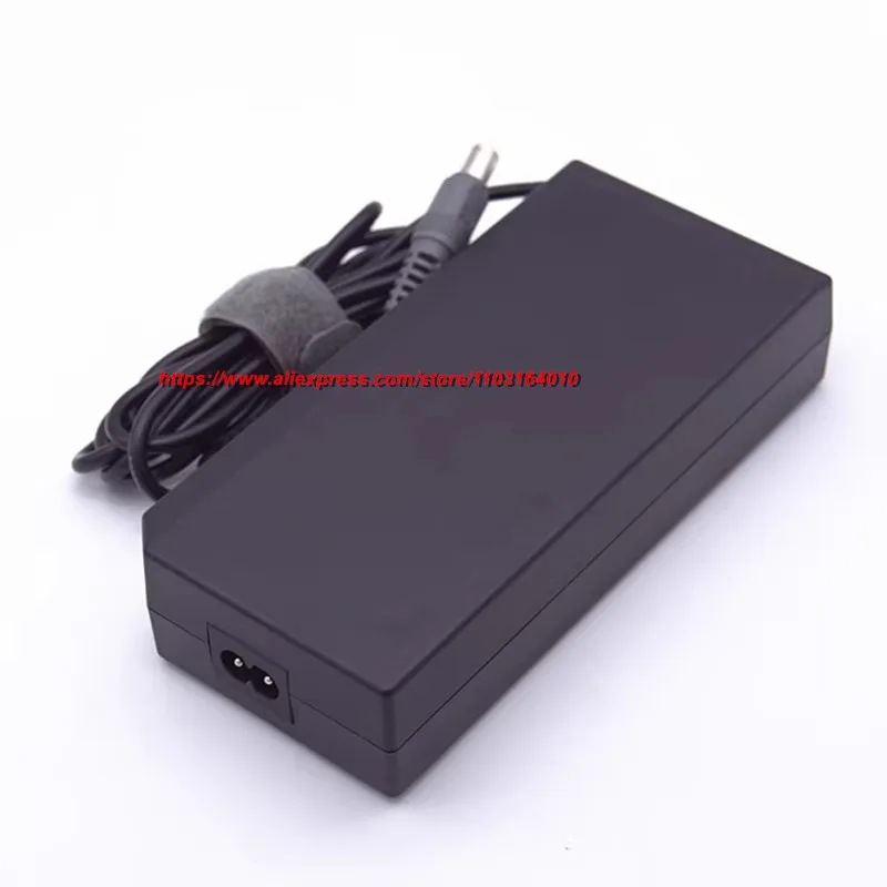 الأصلي 45N0117 ADL170NL3A PA-1172-73 20 فولت 8.5A 170 واط محمول التيار المتناوب محول لينوفو ثينك باد w520 w530 شاحن التيار الكهربائي