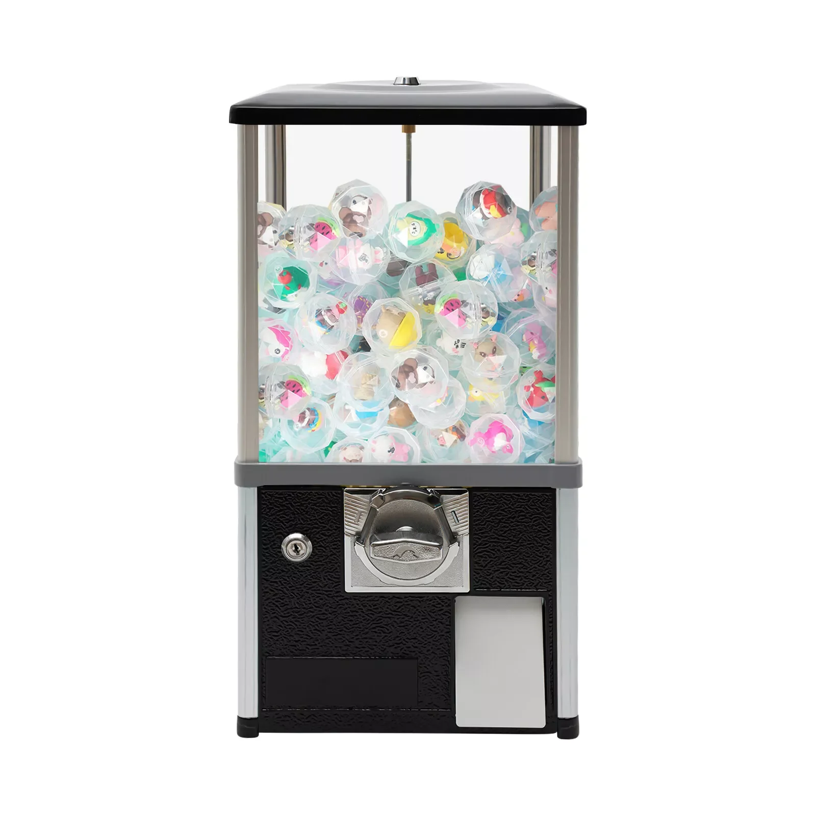 Gumball Bank Candy Ball Automaat Capsule Speelgoed Snoep Vending Dispenser