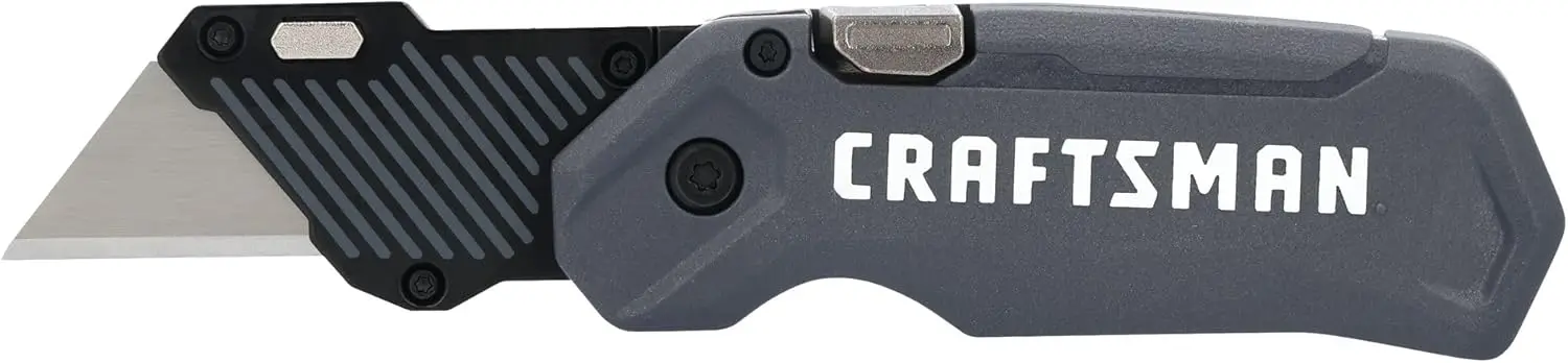 

Компактный складной нож с защитным замком, портативный инструмент для домашнего использования и DIY-проектов