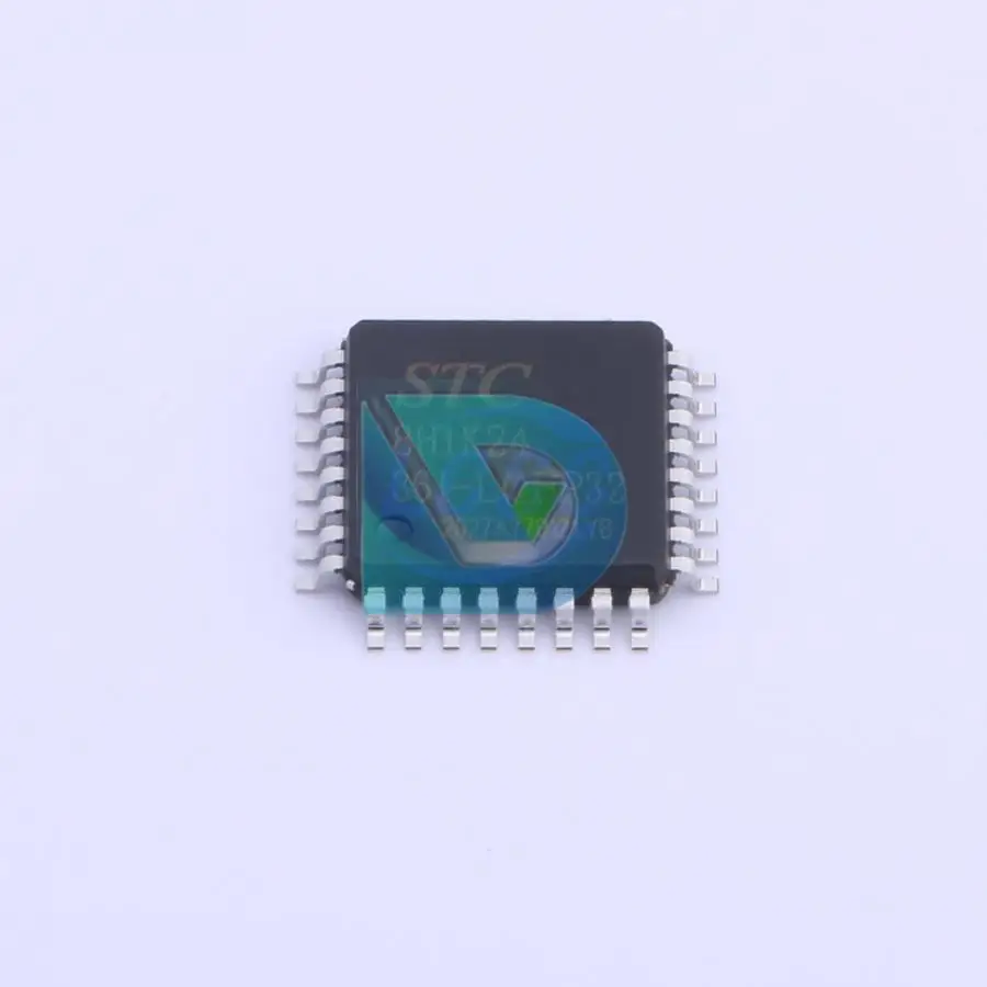 STC8H1K24-36I-LQFP32 LQFP-32(7X7) Microcontrollers (Mcu/Mpu/Soc) Chips Nieuw Origineel