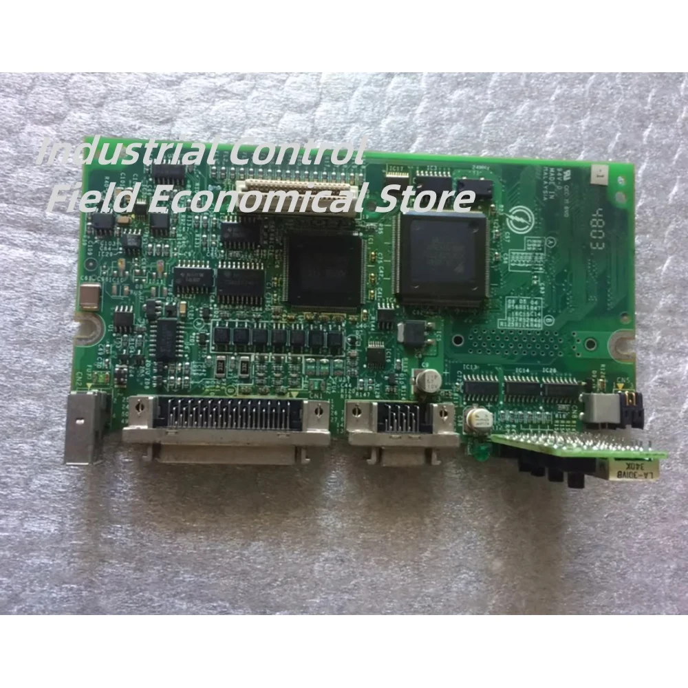 

SGDH-CA04DDM DF0200472-B0 Driving motherboard