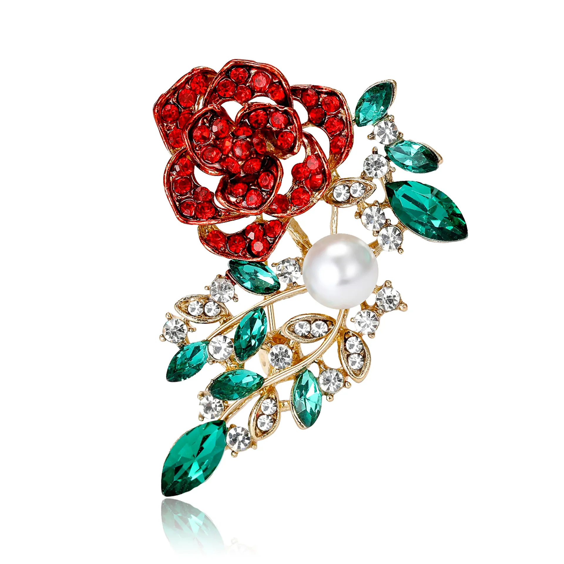 Stylish Rhinestone … - image