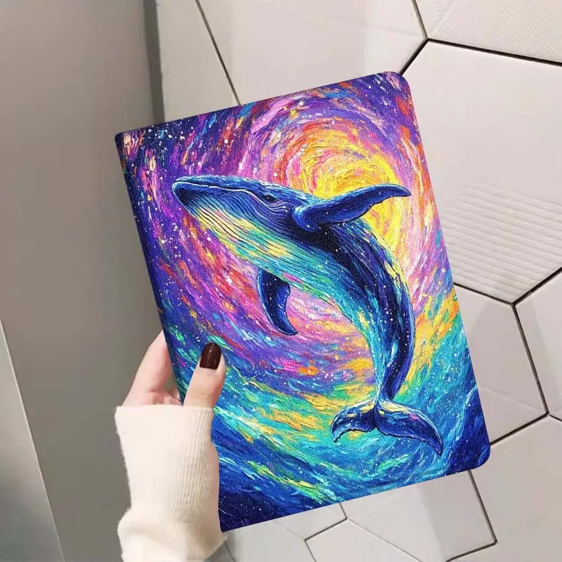 Color Shark Sea Tur… - image