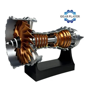 8 最佳銷售 飛機模型套件 - №4