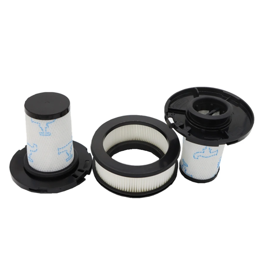 Детали для пылесоса Rowenta X-Force Flex 13,6/14,6/15,6 RH98A RH98C