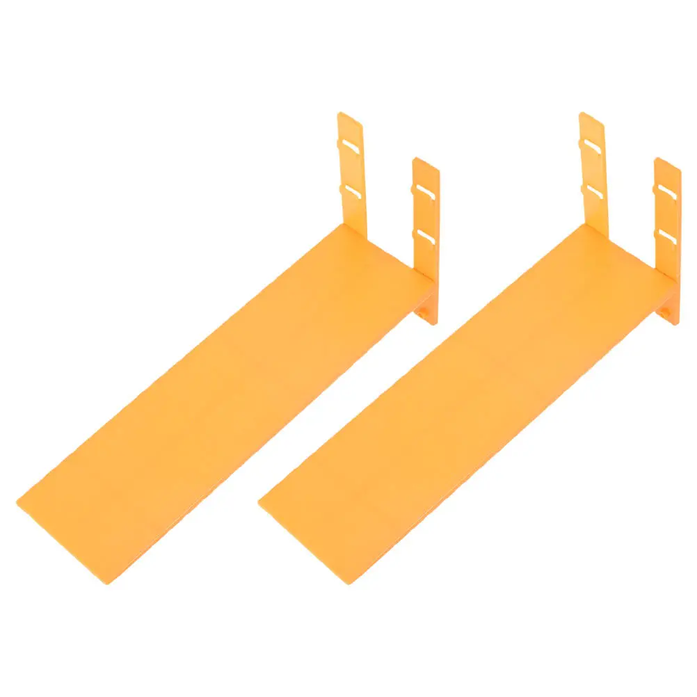 

Набор из 2 шт. инструментов для физических экспериментов: наклонная плоскость с двойной шкалой, учебное пособие для школы, точное калибрование, научные исследования