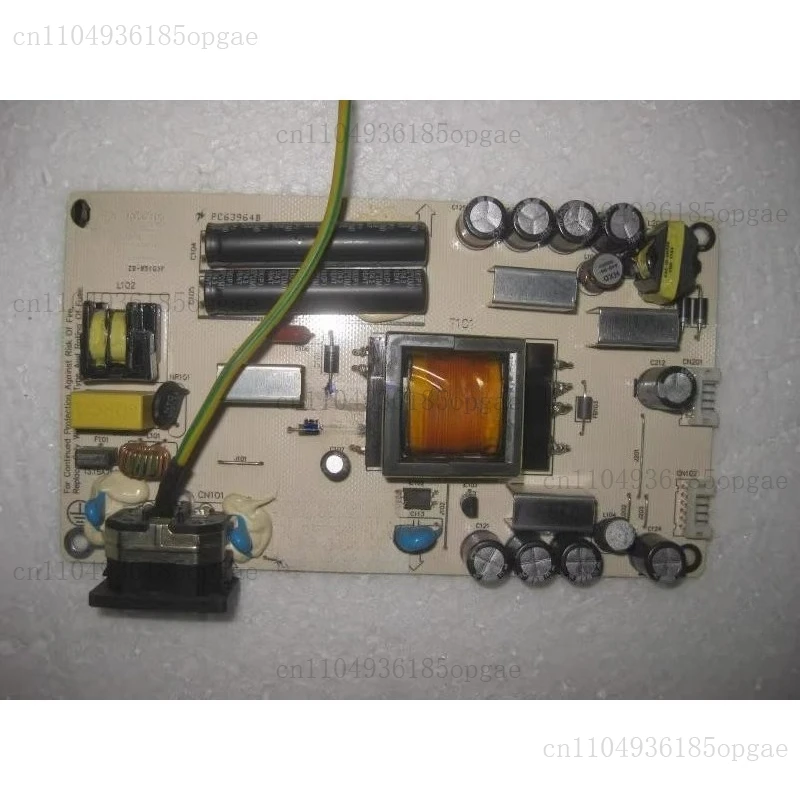 N90 M3258A Main Boa…