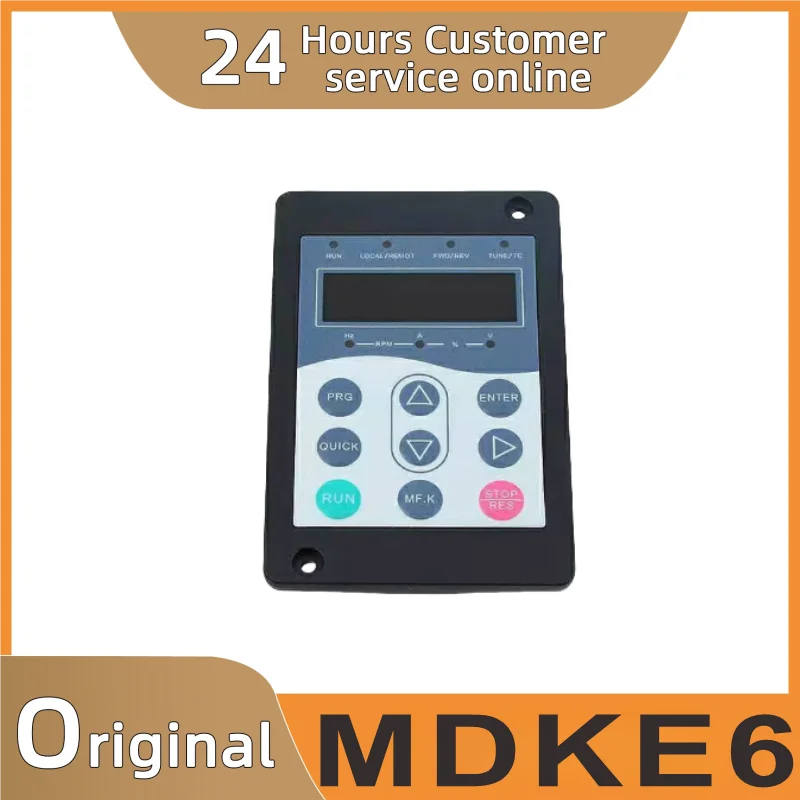 

MDKE6 KONE Отладчик сервисного инструмента с инверторной клавиатурой лифта.