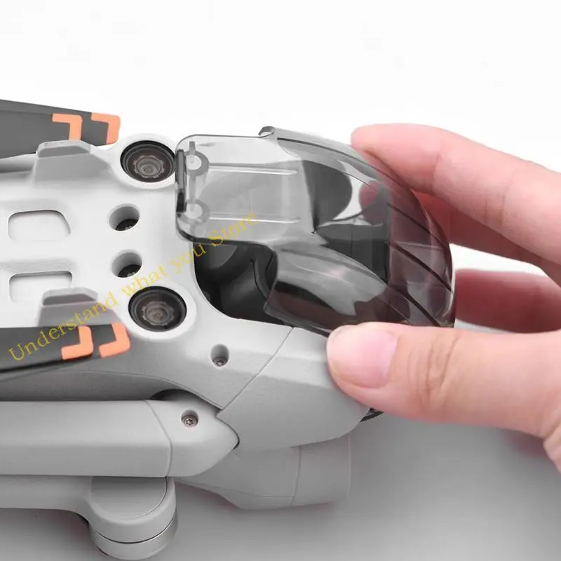 J60A Gimbal Protector Cover для Mini 3 Anti-Scarch