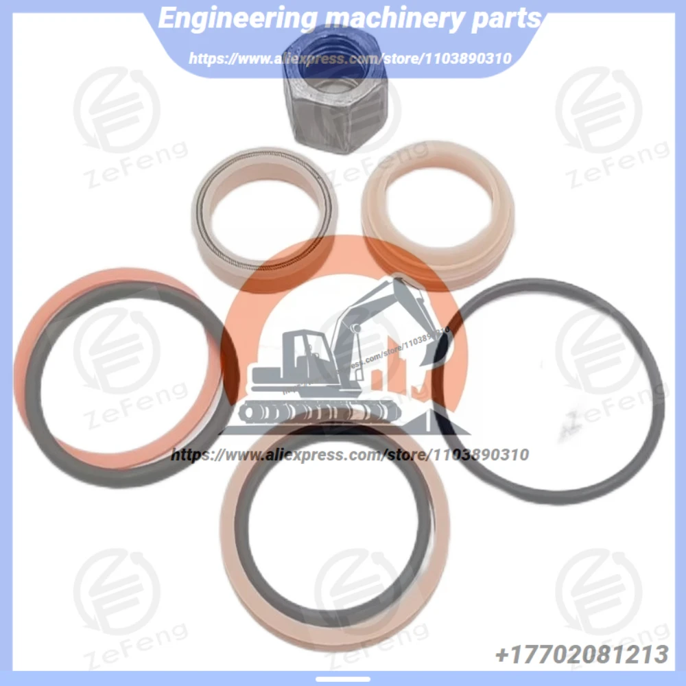 For Bobcat Sliding … - image