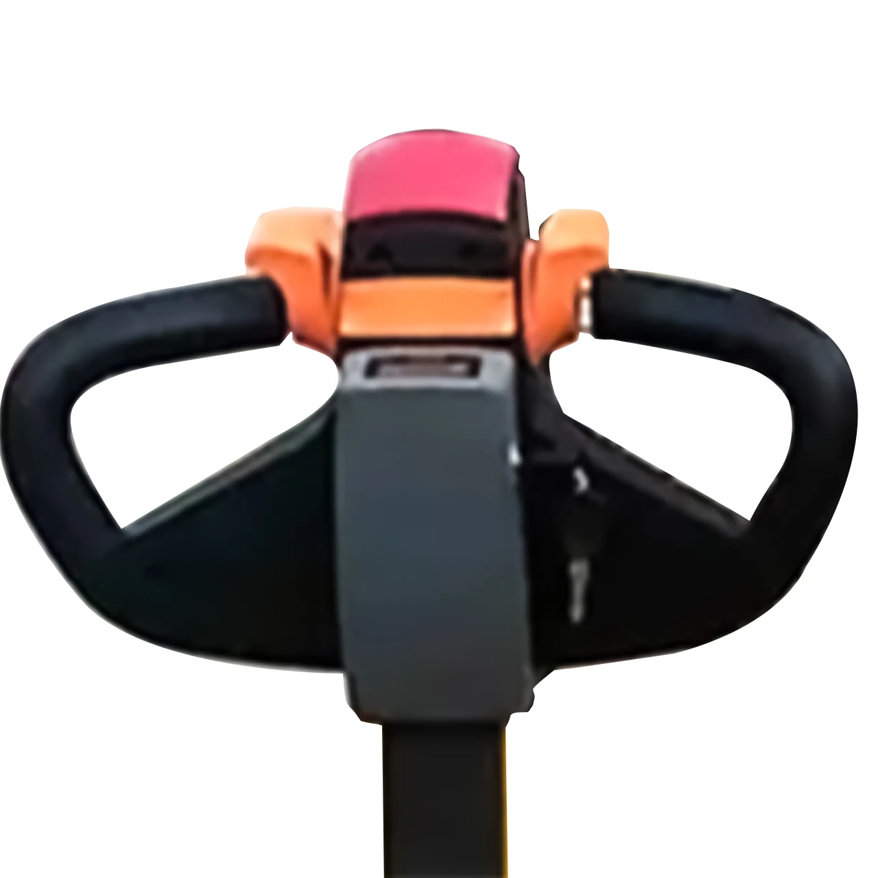 

Control Handle New Model Electric Tiller Head Assembly For Electric Stacker And Pallet Truck Parts