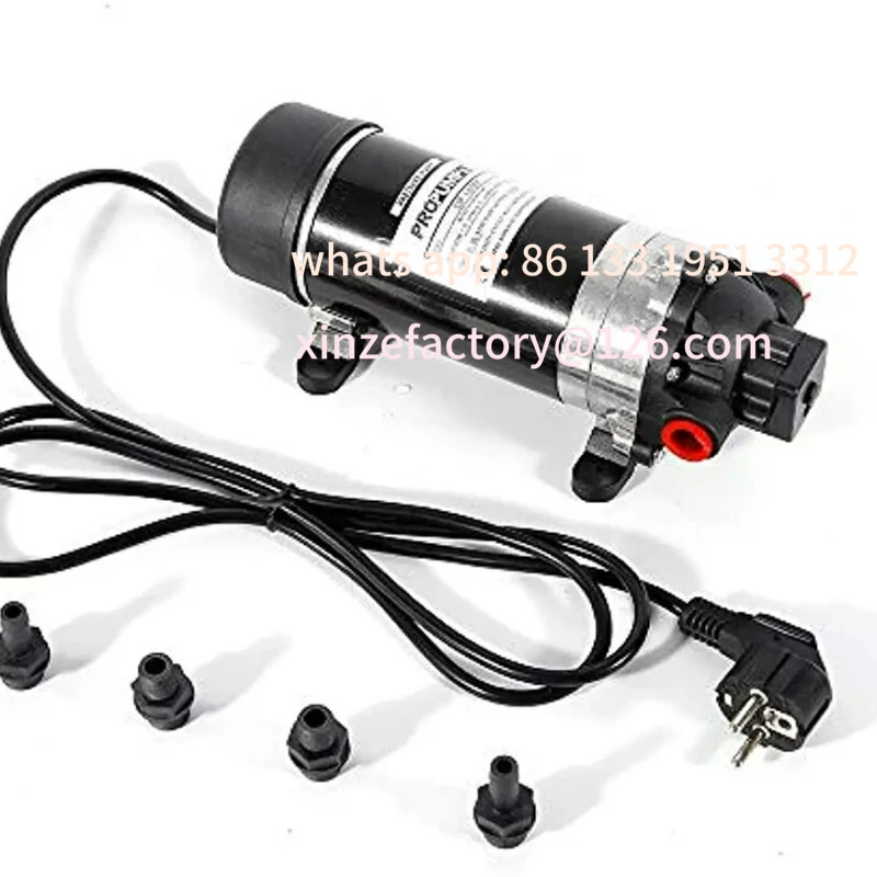 Customizable Self-P…