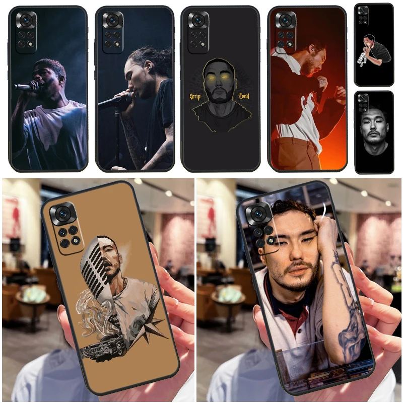 Scriptonite Singer … - image