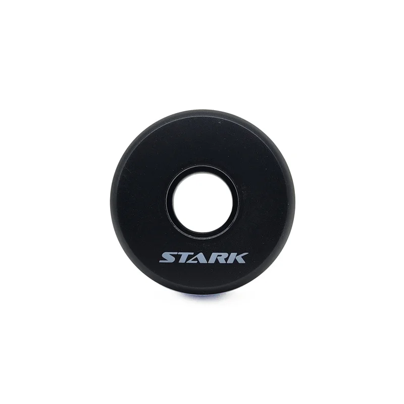 Premium 59mm UFS 90A Aggressive Inline Skates Wheel 59*24mm Durable PU Road Street Skating Roller Tires ILQ-11 608 Bearing 8 szt.