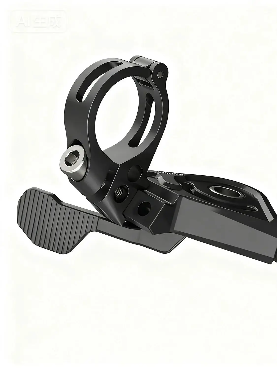 AliExpress NONE Mountain bike dropper seatpost, seatpost, remote lever, shifter, controller