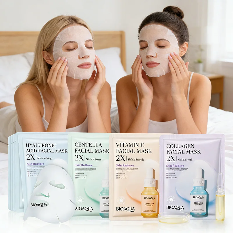 20Pcs Bioaqua Cente…