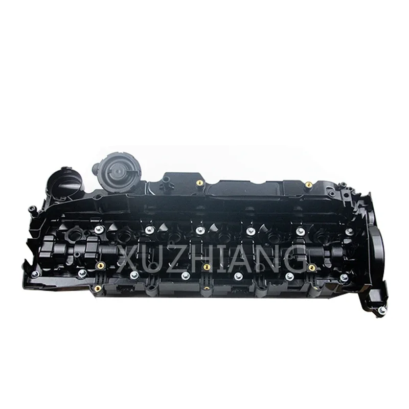 

11128515745 11127800309 Top Engine Cylinder Head Top Valve Cover 11127823181 For BMW 3' 4' 5' 7' X3 X5 X6