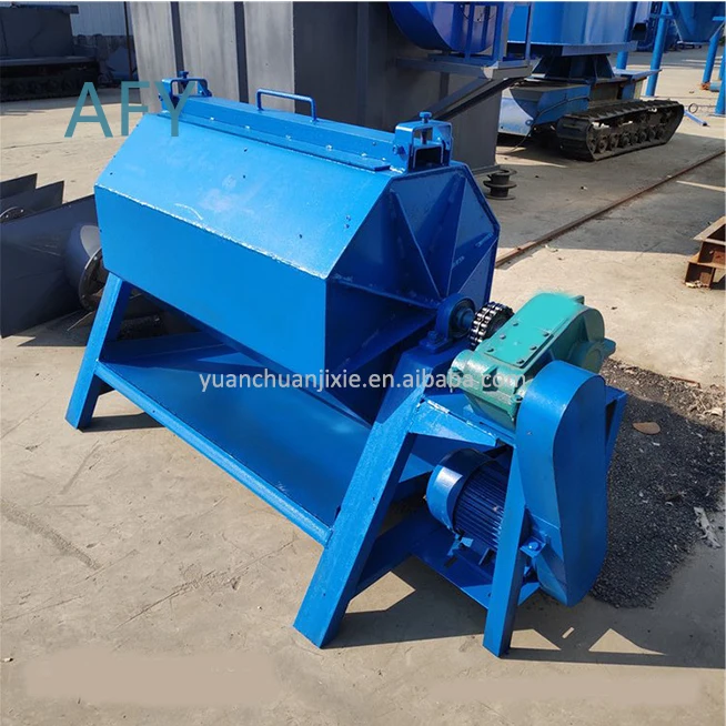Stainless Steel Hex Drum Polishing Machine for Small Hardware Automatic Motor Driven High Precision Easy Operation Equipment
