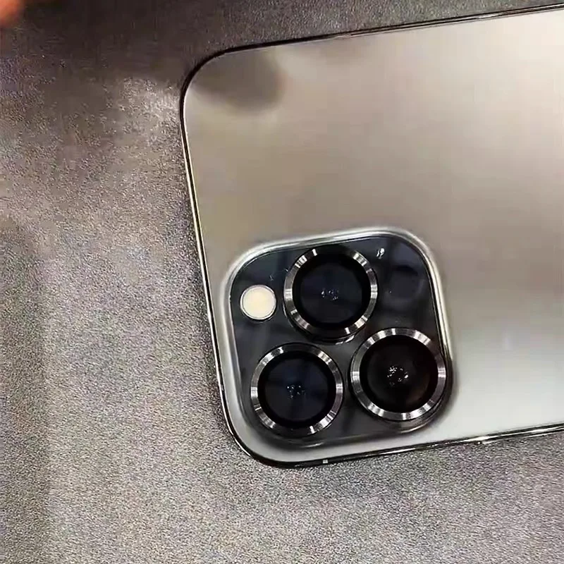 FOR iPhone 15 Pro Max 14Plus  Mobile Phone Lens Protective Film  Camera Protection take a picture camera shooting iPhone15 13