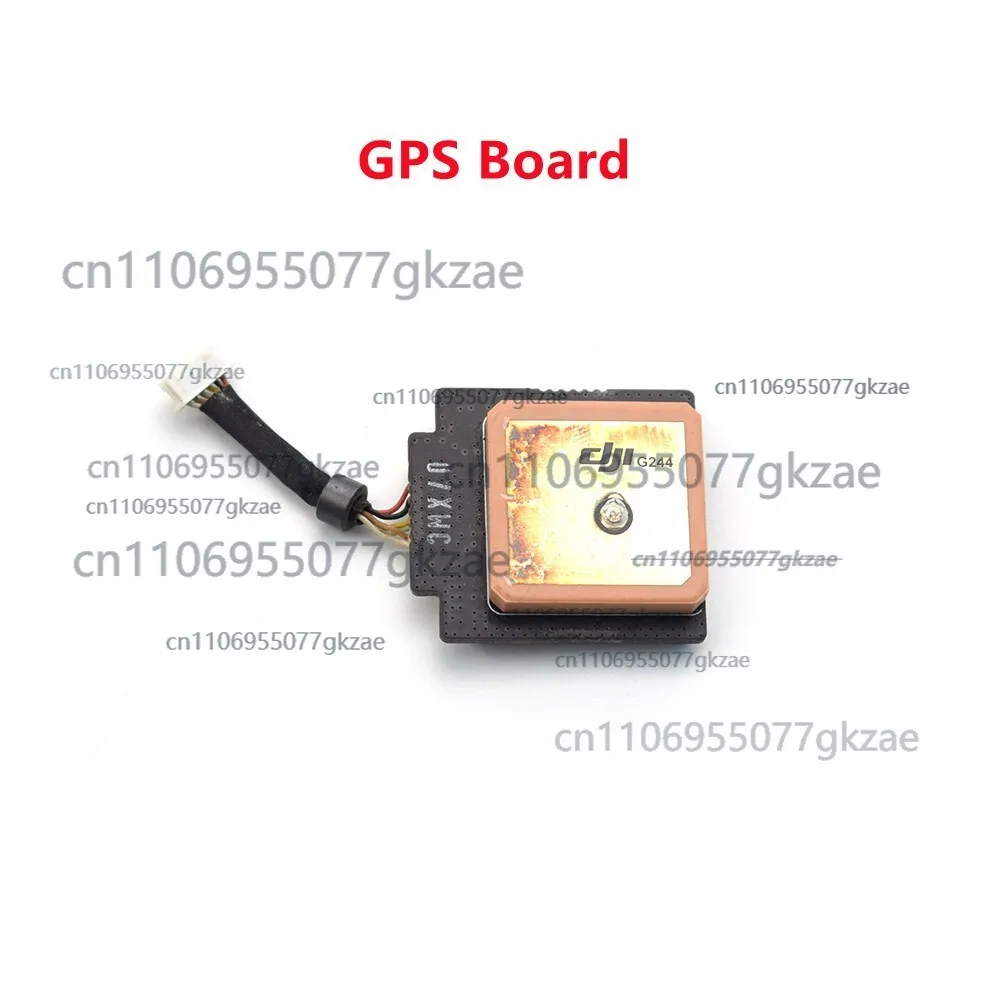 

Б/у оригинальный GPS-модуль с защитным кожухом для DJI Mavic Pro/Platinum в наличии