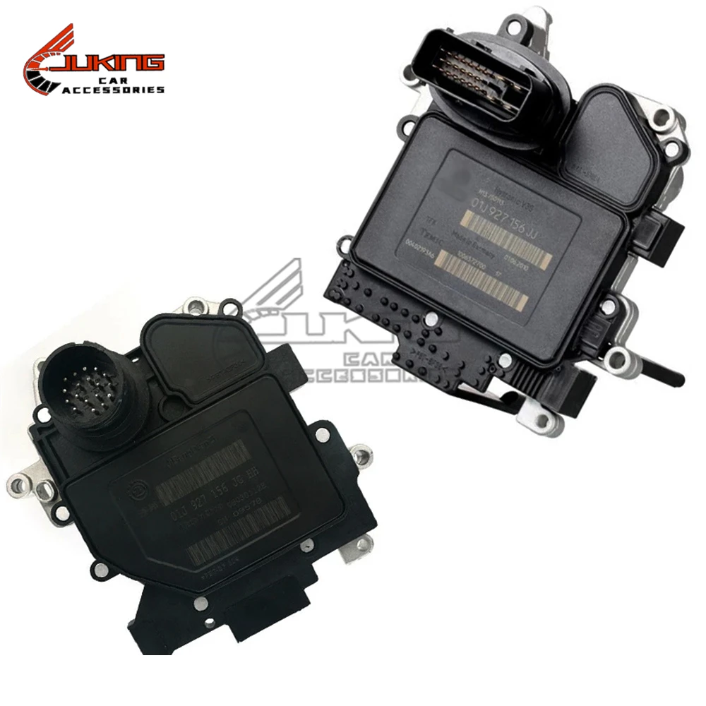 Auto Parts Genuine 01J927156HT 01J927156JG 01J Continuously Variable Transmission Control Module Unit TCU TCM For Audi A4 A5 A6