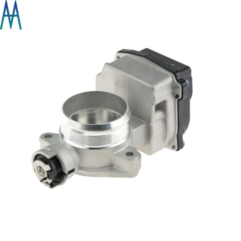 

1635X0 408239827001Z Car Electronic Throttle Body Assembly For C4 C5 C8 Jumpy 307 407 807 9650787380