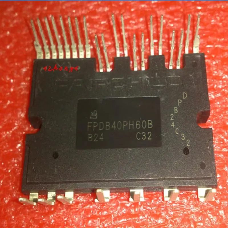 

FPDB40PH60B FPDB60PH60B