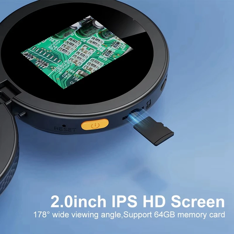 1080P Autofocus Dig… - image