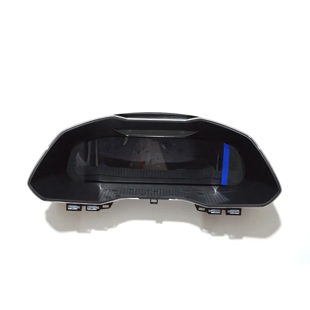 Virtual Cockpit for Skoda Superb LCD Instrument Cluster FOR SKODA SUPERB 3V B8 MQB 3VD920790 3VD 920 790  Car Interiors