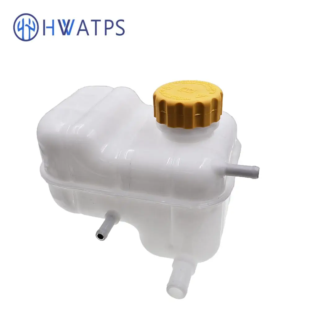 New Engine Coolant Expansion Reservoir Tank / Cap For Chevrolet Optra Suzuki Forenza Reno l4 2.0L 17930 85Z10 94539597 96813425