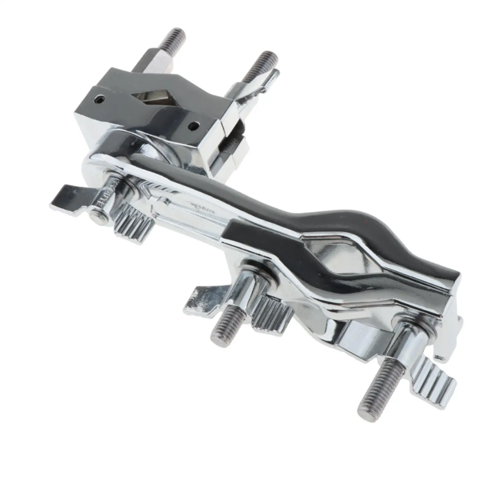 Drum Connecting Clamp Percussion Stand Attachment Adjustable Expansion Clip